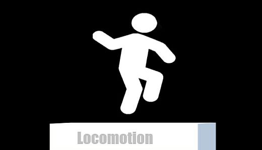 LocoMotion