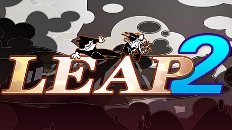 跳跃2/LeapII Game