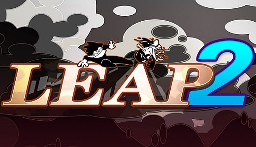 跳跃2/LeapII