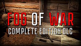Fog Of War - Complete Edition