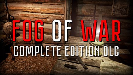 Fog Of War - Complete Edition DLC