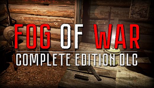 Fog Of War - Complete Edition
