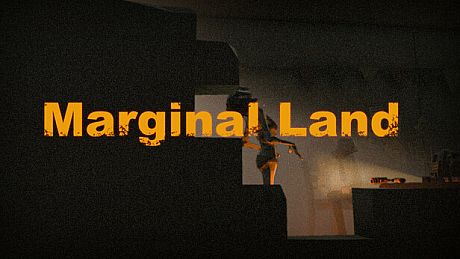 Marginal Land Game