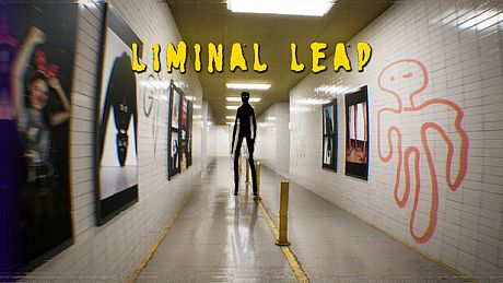 Liminal Leap Game