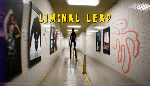 Liminal Leap