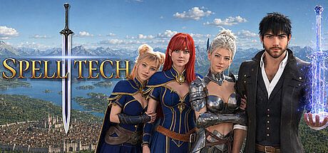 Spelltech