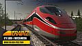 Trainz Plus DLC - ETR 1000 - Frecciarossa