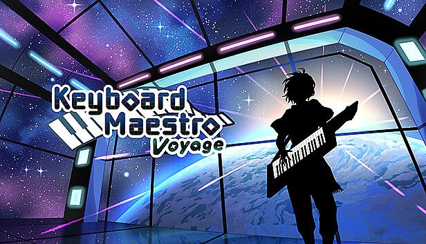Buy Keyboard Maestro  Voyage