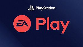 EA Play for PlayStation - 1 Month