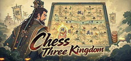 Chess: Three Kingdom