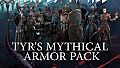 Jotunnslayer: Hordes of Hel - Tyr's Mythical Armor Pack