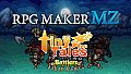 RPG Maker MZ - MT Tiny Tales Battlers - Faith and Evil
