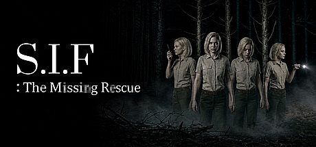 S.I.F: The Missing Rescue Demo