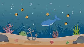 Puzzle Piecer: The World Below