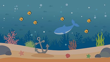 Puzzle Piecer: The World Below Game