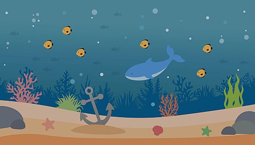 Puzzle Piecer: The World Below