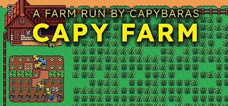 Capy Farm