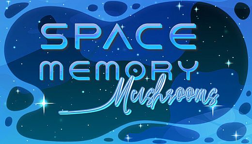 Space Memory: Mushrooms