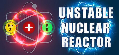 Unstable Nuclear Reactor Game