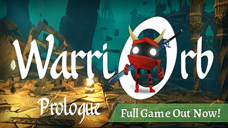 WarriOrb: Prologue Game