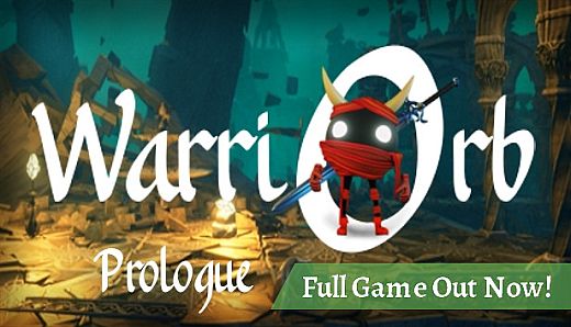 WarriOrb: Prologue
