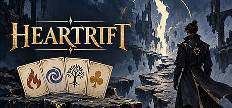 Heartrift Game