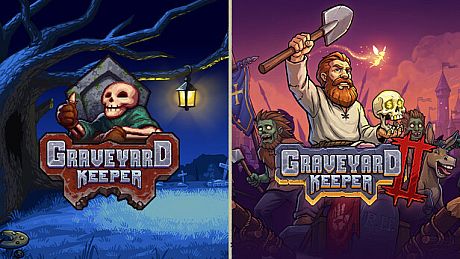 The Grave Deal Bundle