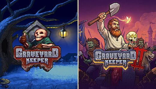 The Grave Deal