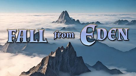 Fall From Eden Game