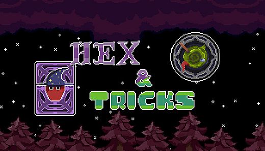 Hex And Tricks