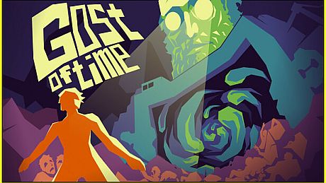 GOST of Time Game