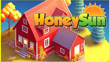 HoneySun Game