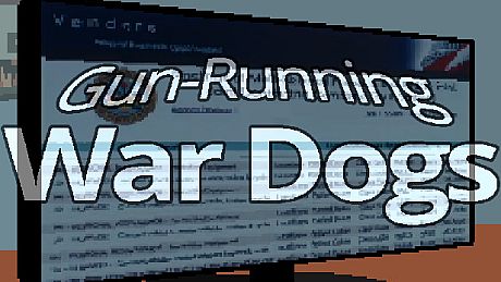 Gun-Running War Dogs Game