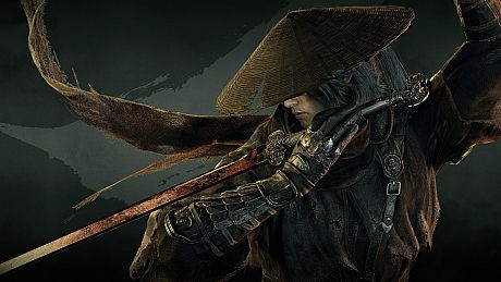 Phantom Blade Zero