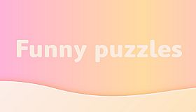 Funny puzzle