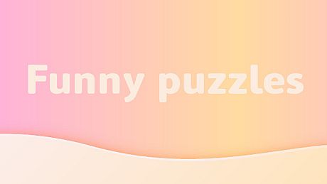 Funny puzzle Game