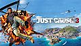 Just Cause 3