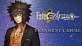 Fate/EXTELLA - Transient Casual