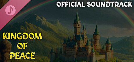 Kingdom Of Peace Soundtrack DLC
