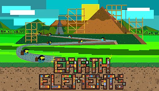 Earth Elements