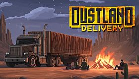 Dustland Delivery