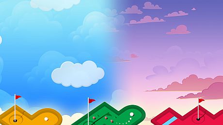Pocket Minigolf: Complete Edition Game