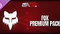 MXGP 26 - Fox Holeshot Pack