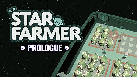 Star Farmer: Prologue Game
