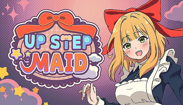 Buy Up Step Maid