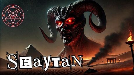 Shaytan Game