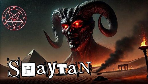 Shaytan
