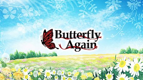Butterfly again Game