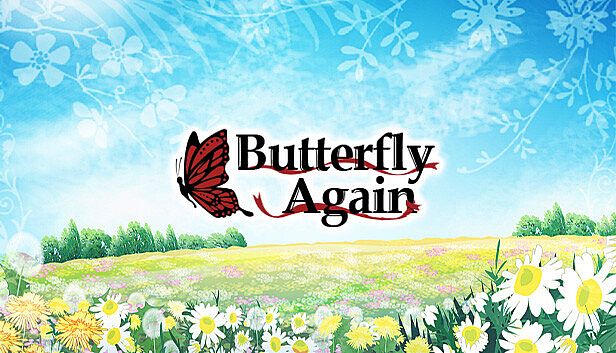 Buy Butterfly again