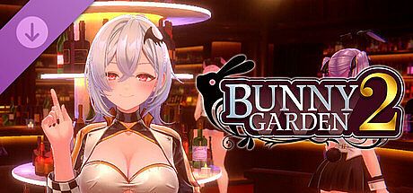 BUNNY GARDEN 2 - Costume: "Race Queen"